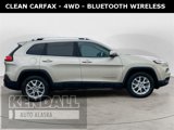 Used 2015 Jeep Cherokee Latitude image 6