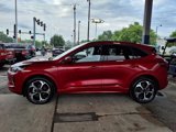 Certified 2023 Ford Escape ST-Line Elite w/ Premium Technology Package image 5