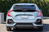 Certified 2020 Honda Civic EX image 5