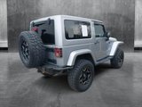 Used 2014 Jeep Wrangler Sahara w/ Dual Top Group image 5