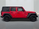 Used 2019 Jeep Wrangler Unlimited Sport S image 4