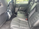 Used 2016 Land Rover Range Rover Sport SVR image 5