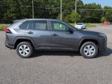 New 2025 Toyota RAV4 LE image 6