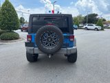 Used 2015 Jeep Wrangler Unlimited Sport w/ Quick Order Package 24S image 4