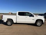 Used 2019 Chevrolet Silverado 1500 LT w/ Texas Edition image 2