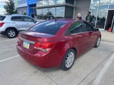Used 2013 Chevrolet Cruze Eco image 4