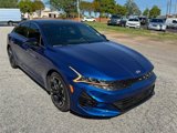 Used 2021 Kia K5 GT-Line w/ GT-Line FWD Premium Package image 2