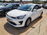 Certified 2023 Kia Rio LX image 2