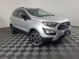 Used 2020 Ford EcoSport SES image 1
