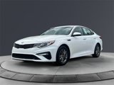 Used 2020 Kia Optima LX image 2