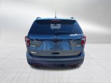 Used 2019 Ford Explorer Sport image 5