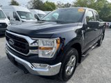 Certified 2022 Ford F150 XLT image 3