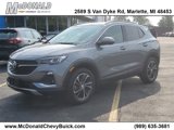 Used 2020 Buick Encore GX Essence image 2