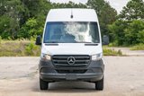 Used 2020 Mercedes-Benz Sprinter 2500 image 2