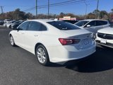 Used 2020 Chevrolet Malibu LT image 6