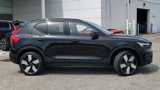 Certified 2023 Volvo XC40 Recharge Ultimate image 2