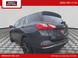 Used 2018 Chevrolet Equinox LT image 3