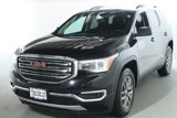 Used 2017 GMC Acadia SLE w/ Driver Alert Package I image 3