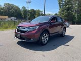 Certified 2017 Honda CR-V EX-L image 2