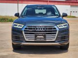 Used 2018 Audi Q5 2.0T Premium Plus image 2