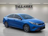 Used 2022 Kia Forte GT-Line w/ GT-Line Premium Package image 5
