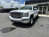 Used 2017 GMC Sierra 1500 SLT w/ Suspension Package, Off-Road image 5