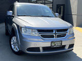 Used 2017 Dodge Journey SXT image 5