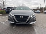 Used 2022 Nissan Altima 2.5 SV w/ SV Premium Package image 3