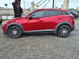 Used 2016 MAZDA CX-3 Touring w/ Premium Package image 4