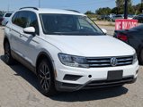 Used 2019 Volkswagen Tiguan SE w/ 3rd Row Seat Package image 5