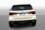 Used 2016 Acura MDX SH-AWD w/ Technology Package image 4