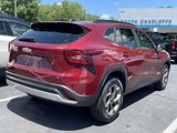 Used 2024 Chevrolet Trax LT image 4