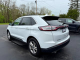 Used 2015 Ford Edge SEL w/ Equipment Group 201A image 3