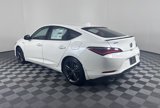 New 2025 Acura Integra A-Spec image 5