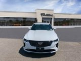 Certified 2021 Cadillac CT4 Luxury w/ Sun And Sound Package image 3