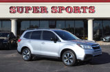 Used 2018 Subaru Forester 2.5i w/ Alloy Wheel Package image 3