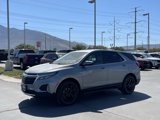 Certified 2023 Chevrolet Equinox LT w/ Driver Convenience Package image 4