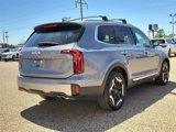 Used 2024 Kia Telluride S w/ S Sunroof Package image 4