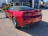 Used 2017 Chevrolet Camaro LT w/ RS Package image 3