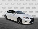 Used 2018 Lexus ES 300h image 2