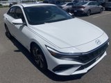New 2025 Hyundai Elantra SEL image 5