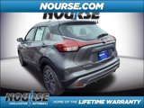 New 2024 Nissan Kicks SV w/ Interior Electronics Package image 3