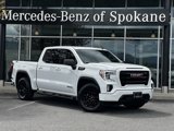 Used 2022 GMC Sierra 1500 Elevation w/ X31 Off-Road Package image 2