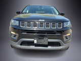 Used 2018 Jeep Compass Latitude w/ Popular Equipment Group image 2