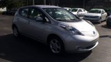 Used 2012 Nissan Leaf SL image 2