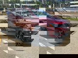 Used 2021 Jeep Compass Latitude image 3