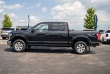 Used 2015 Ford F150 XLT image 4