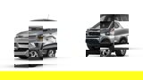 New 2025 Chevrolet Trax LS w/ LS Convenience Package image 2