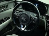 Certified 2016 Kia Optima EX w/ Premium Package image 4