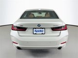 Certified 2023 BMW 330i xDrive Sedan w/ Premium Package image 5